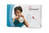Otovent Autoinflation Device – Clinically Effective Treatment for Glue Ear – Eustachian Tube Unblocker, Ear Pressure Relief