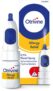 Otrivine Allergy Relief Decongestant Nasal Spray, Fine Mist, 10ml