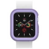 OtterBox Watch Bumper for Apple Watch SE/6/5/4-44mm, Purple (Prime Exclusive)