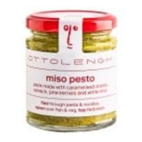 Ottolenghi Miso Pesto 170g