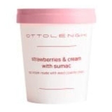 Ottolenghi Strawberries & Cream with Sumac Ice Cream480ml