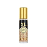 Oud 24 Hours 10ml Roll On Attar Oil Perfume Fragrance in glossy box Sold by Kinvell / FBA