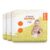 Our Essentials by Amazon Nappies – Size 2 (3-6kg) – 102 count (3 Packs of 34)