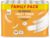Our Essentials by Amazon Toilet Tissue Classic Roll, 2-ply, 24 Rolls (1 Pack of 24), 200 Sheets per Roll
