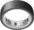 Oura Smart Ring 4 – Stealth – Size 14 – Non-Standard Fit Measure with a Size Kit Sleep, Heart Rate and Fitness Tracking Wearable 8-Day Battery, iOS / Android Compatible