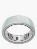 OuraRing 4 Health & Fitness Tracker. With code My JL members