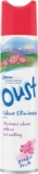 Oust – Garden Fresh Scent Odour Eliminator Air Freshener – 300ml