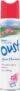 Oust – Garden Fresh Scent Odour Eliminator Air Freshener – 300ml