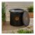 Outdoor Adventure Ice Bath Plunge Pool with Lid