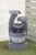 Outdoor Electric Cascading Bowls Fountain – Grey – Sold & Shipped by FURNITURE SPOT LTD