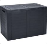 Outdoor Storage Cushion Box , Free C&C only