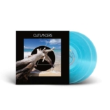 Outlanders (Tarja) Outlanders Double Vinyl album with code