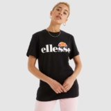 Outlet Sale – Clothing, Footwear & Accessories e.g. Womens Albany T-Shirt Black – Free Delivery