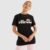 Outlet Sale – Clothing, Footwear & Accessories e.g. Womens Albany T-Shirt Black – Free Delivery