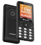 Outlet Sale On Tech (New & Refurbished) Extra 5% Off e.g. Oakcastle SIM free Unlocked Phone Bluetooth – W/code – Sold by Thorness Outlet