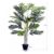 Outsunny 150cm Artificial Plant with Pot