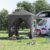 Outsunny 2 x 2 m Garden Pop Up Gazebo with code