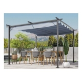Outsunny 3.5×3.5m Pergola