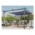 Outsunny 3.5×3.5m Pergola