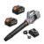 Outsunny 36V Leaf Blower Cordless