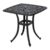 Outsunny Cast Aluminium Bistro Table