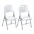 Outsunny Folding Chair