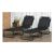 Outsunny Folding Sun Loungers Set of 2