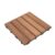 Outsunny Interlocking Deck Tile – 27 Piece