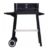 Outsunny Large Family Charcoal BBQ Grill