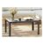 Outsunny Outdoor Side Table Garden Table