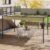 Outsunny Retractable Metal Pergola Gazebo With Retractable Canopy – Sold & Delivered by MH STAR