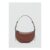 Oval Shoulder Bag
