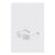 Oval Tinted Sunglasses