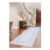 Ovalack Heavy Duty Machine Washable Hallway Kitchen Non SlipDoorMat