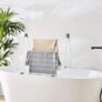 Over Bath Airer Free Click and Collect