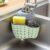 Over-Sink Drying Rack with Suction Mount & Detachable Tray – Ships by and sold by Haul Global
