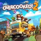 Overcooked 2 – Nintendo Switch
