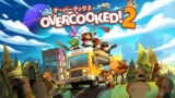 Overcooked 2 – Nintendo Switch Game (Japan Store)