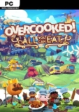 Overcooked All You Can Eat (All Content DLC from both games – Complete – 4K 60fps) – PC Steam