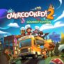 Overcooked – Gourmet Edition (PC / Steam)