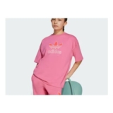 Oversize Trefoil T-Shirt
