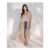 Oversized Sheer Knit Longline Cardi