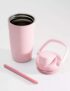 Owala FreeSip Sway 18oz / 0.53L Water Bottle