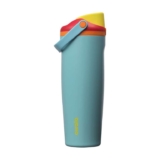 Owala FreeSip Sway Stainless Steel Water Bottle, 890ml