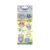 Owl Bottle Stickers