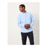 Oxford Blue Long Sleeve Shirt