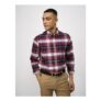 Oxford Cotton Shirt