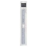 Oxford Folding Ruler 30 Cm I Helix Rubber Eraser 2 Pack/Oxford Double Canister Sharpe 90p I Helix Duo Eraser And Sharpener £1.35 (Clubcard)