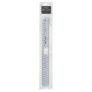 Oxford Folding Ruler 30 Cm I Helix Rubber Eraser 2 Pack/Oxford Double Canister Sharpe 90p I Helix Duo Eraser And Sharpener £1.35 (Clubcard)