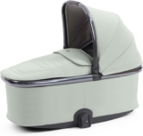 Oyster 4 Carrycot in Pistachio